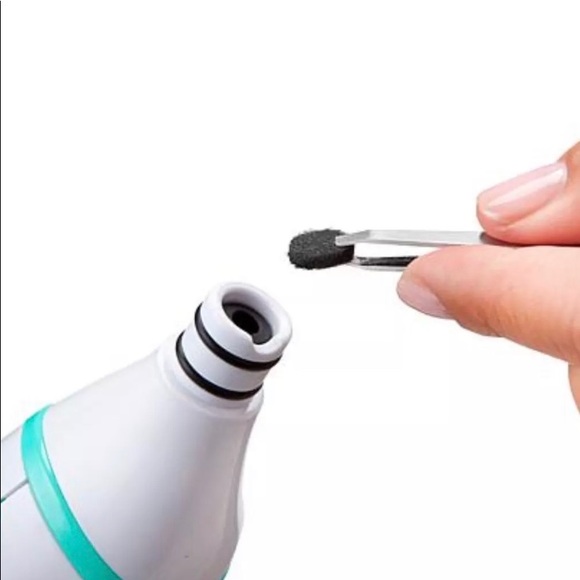 Buy 1 Get 1 FREE! Exfoliation & Microdermabrasion MicroDerm360 PRO NIB - Picture 9 of 10